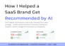 write content optimized for google, chatgpt and gemini